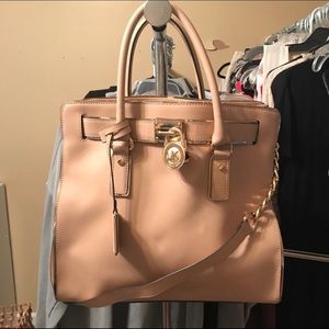 SOLD MK Large Hamilton